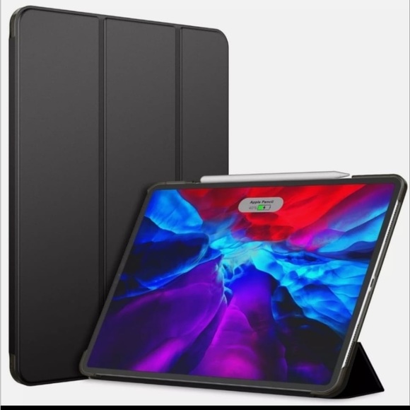 Brand new in assorted colors iPad Pro protective case 12.9 - Picture 1 of 10